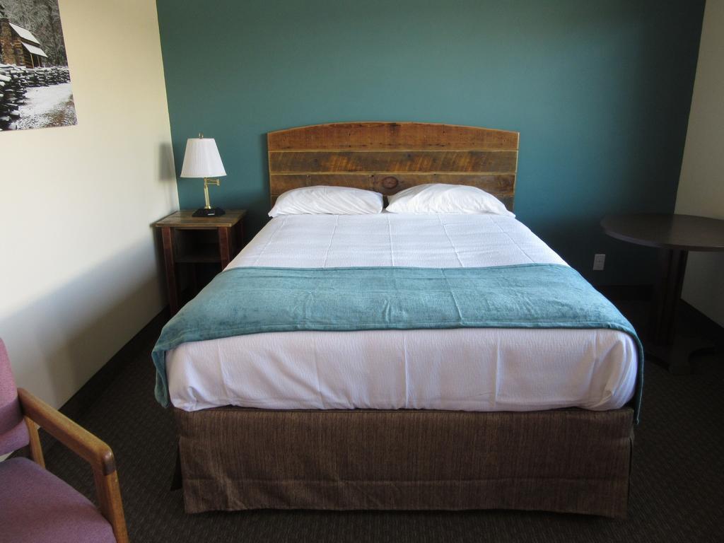 ווסט ילוסטון Al'S Westward Ho Motel מראה חיצוני תמונה